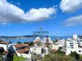 Apartamento com 3 quartos, Coqueiros - Florianópolis - Apartamento em Coqueiros, Florianópolis - à venda - Conceito Imóveis
