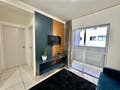 Apartamento Semimobiliado no bairro Cedro - Apartamento em Cedro, Camboriú - à venda - Roseli Imóveis