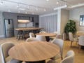 Apartamento Garden a venda com 3 quartos, 3 Suítes com 205 m² no bairro Estreito - Florianópolis - Apartamento em Canto, Florianópolis - à venda - Conceito Imóveis