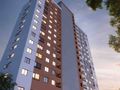 Planta baixa - Eleve Altino | Construtora Canvas | Lançamento | 39 metros | 02 dormitórios | com varanda | sem vaga - Apartamento em Presidente Altino, Osasco - à venda - SEGUNDO IMÓVEL