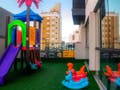 Apartamento a venda com 2 quartos, 1 Suite, 71m² , no bairro Balneário do Estreito - Florianópolis - Apartamento em Balneário, Florianópolis - à venda - Conceito Imóveis