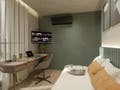 Apartamento a venda com 2 quartos , 2 Suites, Lavabo, 81m² no bairro Balneário do Estreito - Florianópolis - Apartamento em Balneário, Florianópolis - à venda - Conceito Imóveis