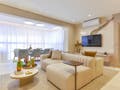 Triunfo Campo Belo - Apartamento em Brooklin Paulista, São Paulo - à venda - Bem Imóvel