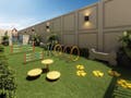 Planta baixa - Apto 4 dormitórios (4 suítes) — Palais Royal, Porto Belo/SC - Apartamento em Perequê, Porto Belo - à venda - Portal Imóveis Itapema