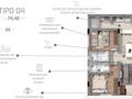 Empreendimento no Centro de Camboriú, pronto para morar! - Apartamento em Centro, Camboriú - à venda - Roseli Imóveis