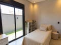 Planta baixa - Casa Alto Padrão à venda Condomínio Arborais 3 suites 214m² - Casa de Condomínio em Campinas - à venda - Oliveira&Jarddim Assessoria Imobiliária
