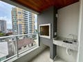 Apartamento com 2 quartos à Venda, Barreiros - São José - Apartamento em Barreiros, São José - à venda - Conceito Imóveis