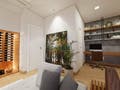 Cobertura com 1 quarto, Jurerê - Florianópolis - Cobertura em Jurerê, Florianópolis - à venda - Conceito Imóveis