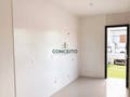Casa Geminada nova a venda com 2 quartos no Loteamento Lisboa em São José - Casa em Loteamento Lisboa III, Florianópolis - à venda - Conceito Imóveis