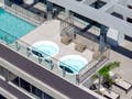Planta baixa - Apartamento a Venda Bombas 400m do Mar - Apartamento em José Amândio, Bombinhas - à venda - PRIME INVESTIMENTOS