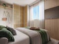 Apartamento com 2 Quartos - Centro, Penha - Cód. 1740 - Apartamento em Centro, Penha - Elita Imobiliária