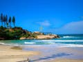 Apartamento com 3 quartos, Canasvieiras - Florianópolis - Apartamento em Canasvieiras, Florianópolis - à venda - Conceito Imóveis