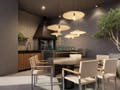 Apartamento com 2 quartos, Canasvieiras - Florianópolis - Apartamento em Canasvieiras, Florianópolis - à venda - Conceito Imóveis