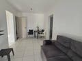 Guilhermina 1 Dorm, 1 Vaga, 65m²área útil, Sacada,Vista Mar –R$ 285 Mil - Apartamento em Guilhermina, Praia Grande - à venda - DEBORA BUENO CONSULTORIA IMOBILIÁRIA