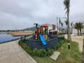 Terreno no Blue Condomínio Clube – Deltaville, Biguaçu - Lote/Terreno em Deltaville, Biguaçu - à venda - Conceito Imóveis