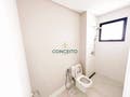 Apartamento a Venda 2 Suítes, Lavabo, Sacada com Churrasqueira,Com 96M² no Bairro Campinas - São José - Apartamento em Campinas, São José - à venda - Conceito Imóveis