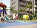 Planta baixa - Bless Parque Barueri | Construtora RSF | Pronto | 73 metros | 03 dormitórios | suíte | varanda | 01 vaga - Apartamento em Jardim Esperança, Barueri - à venda - SEGUNDO IMÓVEL