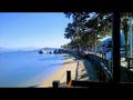 Apartamento com 2 quartos, Coqueiros - Florianópolis - Apartamento em Coqueiros, Florianópolis - à venda - Conceito Imóveis