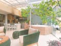 Cobertura com 2 quartos, Itacorubi - Florianópolis - Cobertura em Itacorubi, Florianópolis - à venda - Conceito Imóveis