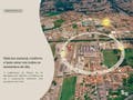 Planta baixa - Parque 30: 6°, 7° e 8° andar - Apartamento em Country Club, Poços de Caldas - à venda - Grupo G3 Investhouse Ltda