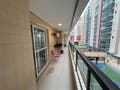 locação mobiliado apenas 2850 0 pacote - Apartamento em Ocian, Praia Grande - para locação - DEBORA BUENO CONSULTORIA IMOBILIÁRIA