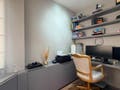 Apartamento Amplo com 3 Dormitórios, Suíte e Sacada com Churrasqueira no Balneário – Florianópolis/SC - Apartamento em Balneário, Florianópolis - à venda - Conceito Imóveis