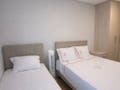 Pé na Areia, promoção! Maravilhoso Apto Novo c/Planejados apenas R$ 459 Mil - Apartamento em Maracanã, Praia Grande - à venda - DEBORA BUENO CONSULTORIA IMOBILIÁRIA