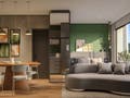 Apartamento com 1 quarto à Venda, Nova Brasília - Jaraguá do Sul - Apartamento em Nova Brasília, Jaraguá do Sul - à venda - Poffo Negócios Imobiliários