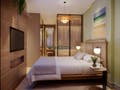 Apartamento com 2 quartos, Kobrasol - São José - Apartamento em Kobrasol, São José - à venda - Conceito Imóveis