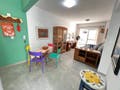 Aluguel Anual - 01 Dormitório - Diferenciado - Quadra Mar - Balneário Camboriú - Ed. Carlos Pacce - Apartamento em Centro, Balneário Camboriú - para locação - TK Imóveis
