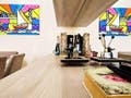 Apartamento a venda Garden semi-mobiliado com 2 dormitórios (1 suíte) e terraço em Campinas São José R$650.000 - Apartamento em Campinas, São José - à venda - Conceito Imóveis