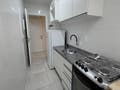 Aluguel Anual - 01 Dormitório - Quadra Mar - Centro - Balneário Camboriú - Apartamento em Centro, Balneário Camboriú - para locação - TK Imóveis