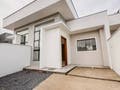 Casa Geminada com 2 quartos, Jaraguá 99 - Jaraguá do Sul - Casa Geminada em Jaraguá 99, Jaraguá do Sul - à venda - Poffo Negócios Imobiliários