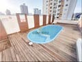 Apartamento com 2 quartos - Palhoça - Apartamento em Pagani, Palhoça - à venda - Conceito Imóveis