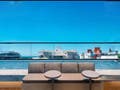 STUDIO EXCLUSIVO NO NOVO CAMPECHE - POUCOS PASSOS DA PRAIA - Flat/Loft/Estúdio em Campeche, Florianópolis - à venda - Conceito Imóveis