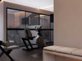 Planta baixa - Apartamento com 2 quartos, varanda gourmet e rooftop com piscina no Jardins de Florença - Apartamento em Jardins de Florença, Poços de Caldas - à venda - Grupo G3 Investhouse Ltda