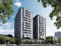 Apartamento venda com 3 quartos, sendo 1 Suíte no bairro Estreito - Florianópolis - Apartamento em Canto, Florianópolis - à venda - Conceito Imóveis