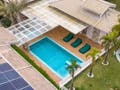 Planta baixa - Colinas do Ermitage — Sousas - Casa de Condomínio em Colinas do Ermitage (Sousas), Campinas - à venda - Terra Vale Negócios Imobiliários