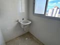 VISTA MAR !!! ENTRADA DE 260MIL PERTO DA PRAIA 2 DORM 1 SUITE 2 VAGAS - Apartamento em Aviação, Praia Grande - à venda - DEBORA BUENO CONSULTORIA IMOBILIÁRIA