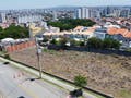 Área externa
