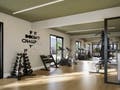 Zenion Vila Olimpia - Apartamento em Vila Olímpia, São Paulo - à venda - Bem Imóvel