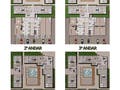 Planta baixa - Invista no Central Park Atibaia | Alto Potencial de Valorização - Residencial e Comercial em Centro, Atibaia - à venda - Di Casa Imóveis Atibaia LTDA