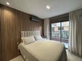 Apartamento Garden a venda com 1 Quarto, móveis planejados, 60 m² no bairro Estreito, Florianópolis - Apartamento em Estreito, Florianópolis - à venda - Conceito Imóveis