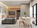 Apartamento com 2 Quartos, 1 Suíte - Centro, Penha - Cód. 1495 - Apartamento em Centro, Penha - à venda - Elita Imobiliária