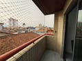 Vista Mar 1 dorm,lazer,1vaga de garagem por apenas R$315 Mil aceita bancário - Apartamento em Maracanã, Praia Grande - à venda - DEBORA BUENO CONSULTORIA IMOBILIÁRIA
