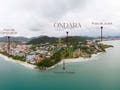 Apartamento com 1 quarto, Canasvieiras - Florianópolis - Apartamento em Canasvieiras, Florianópolis - à venda - Conceito Imóveis