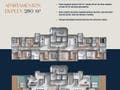 Planta baixa - EXELENTE INVESTIMENTO SUMMER SUN EXCLUSIVE RESIDENCE! - Apartamento em Pioneiros, Balneário Camboriú - à venda - Praia Imóveis