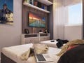 BOQUEIRÃO,PRAIA,APENAS R$488 MIL,2DORM,1SUITE,1VAGA,LAZER COMPLETO - Apartamento em Boqueirão, Praia Grande - à venda - DEBORA BUENO CONSULTORIA IMOBILIÁRIA