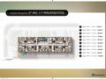 Planta baixa - Eleve Altino | Construtora Canvas | Lançamento | 41 metros | 02 dormitórios | com varanda | 01 vaga - Apartamento em Presidente Altino, Osasco - à venda - SEGUNDO IMÓVEL