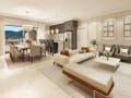 Planta baixa - Apto 4 dormitórios (4 suítes) — Palais Royal, Porto Belo/SC - Apartamento em Perequê, Porto Belo - à venda - Portal Imóveis Itapema